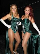 Show CTN/SP