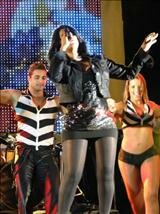 Show CTN/SP
