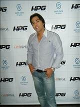 DVD HP&G